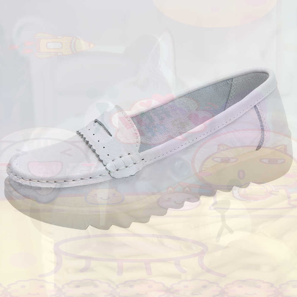 Men'S Grooming Salon Sky - Moccasin Driving Teenage Sneakers Skateboarding Women's