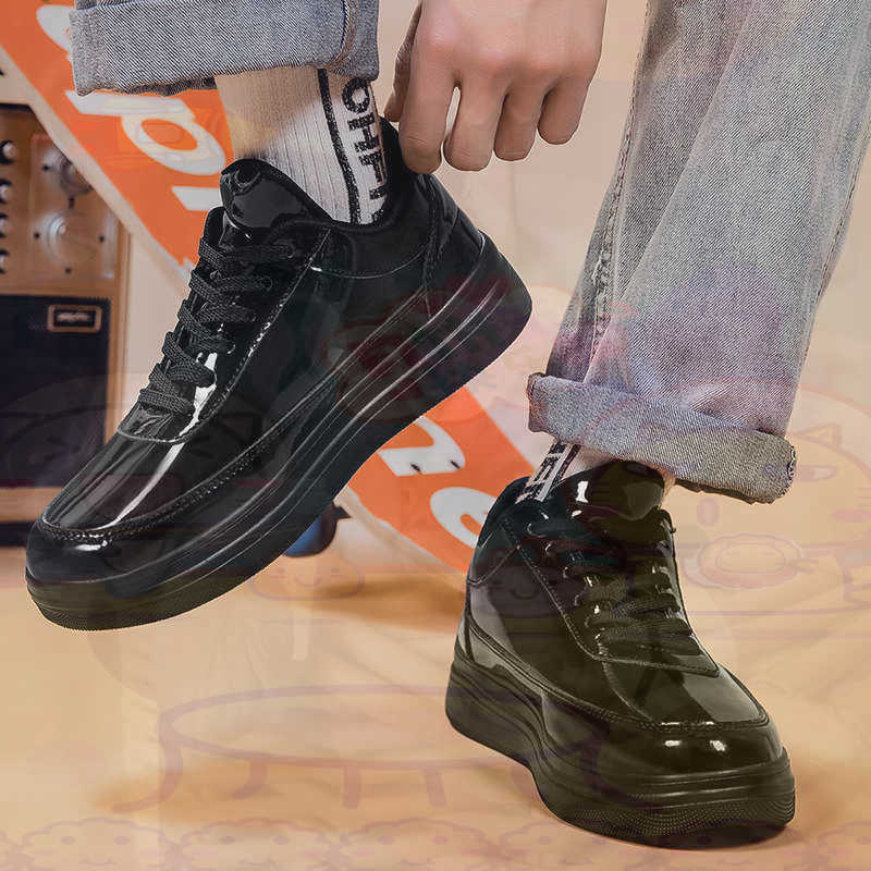 Men'S Grooming Salon Sky - Boots Size 33 Tennis Women's Shoes