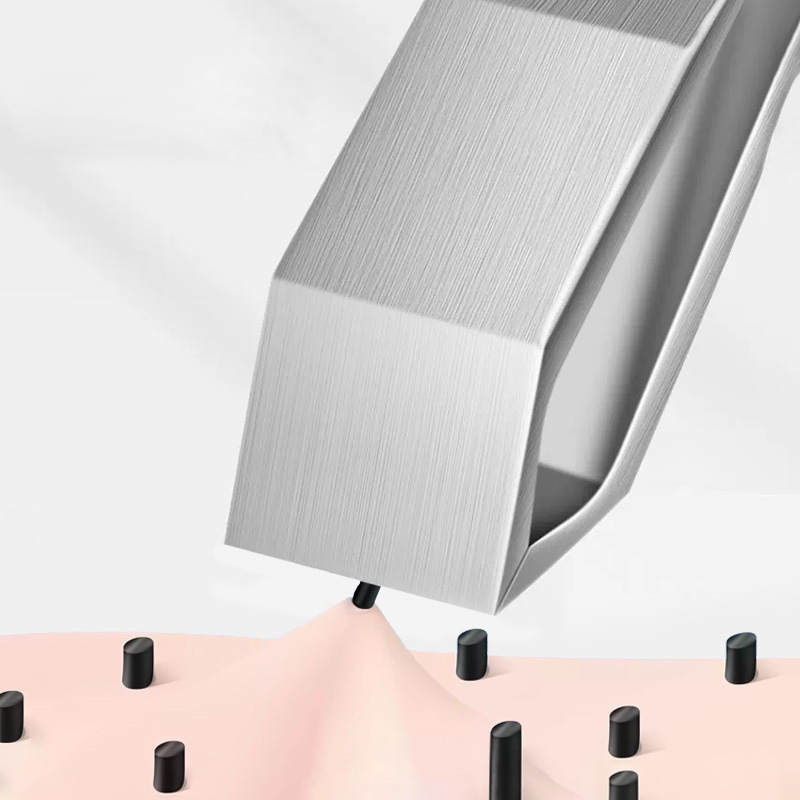 1pc Professional Stainless Ste - огляд і ціна Men'S Grooming Tips
