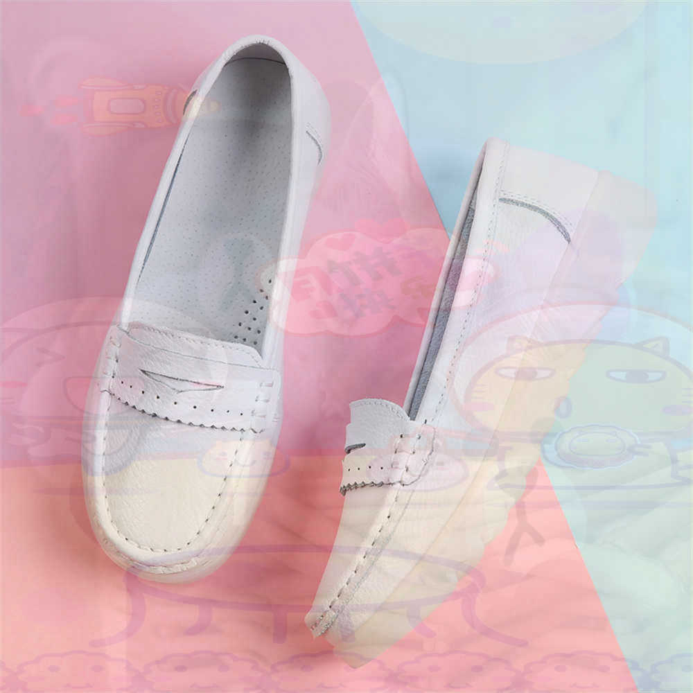 Moccasin Driving Teenage Sneak - огляд і ціна Men'S Grooming Salon Sky