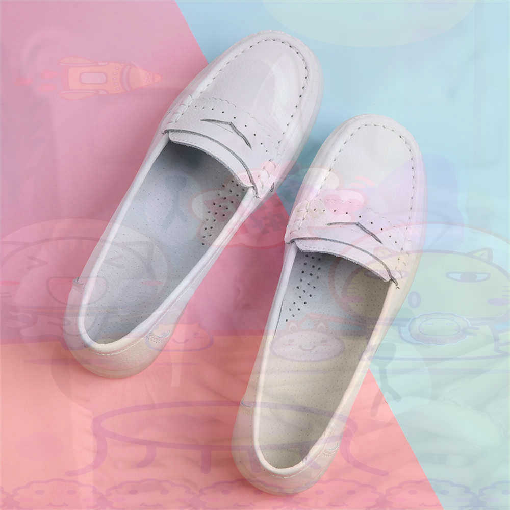 Moccasin Driving Teenage Sneak - огляд і ціна Men'S Grooming Salon Sky