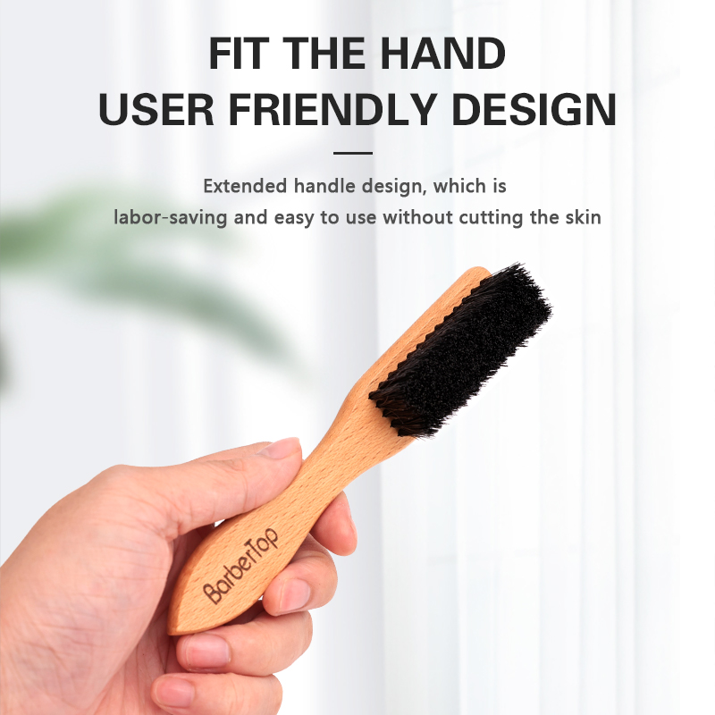 BARBERTOP Professional Soft Ha - огляд і ціна Men'S Grooming Salon