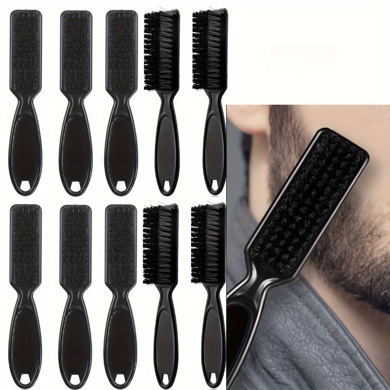 2PCS Beard Brushes for Dry Hai - огляд і ціна Men'S Grooming Hairstyles