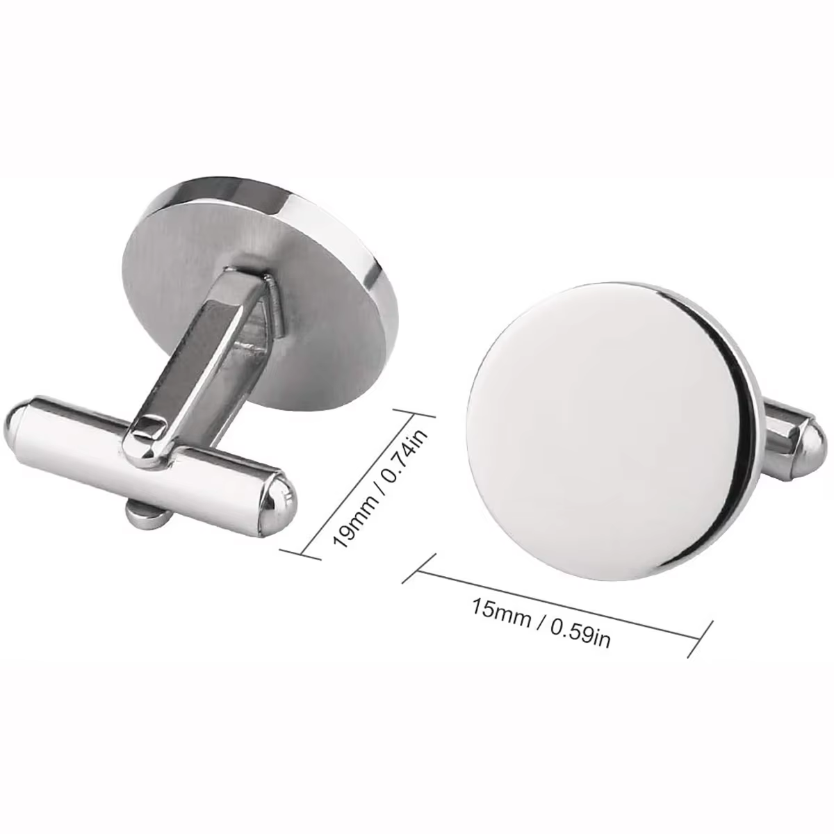 Custom Personalized Cufflinks  - огляд і ціна Men'S Grooming Gift Box