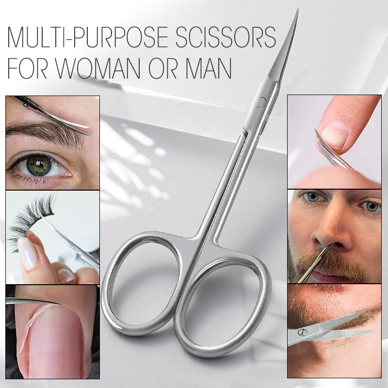 1Pcs Cuticle Scissors Nipper C - огляд і ціна Men'S Grooming Tips