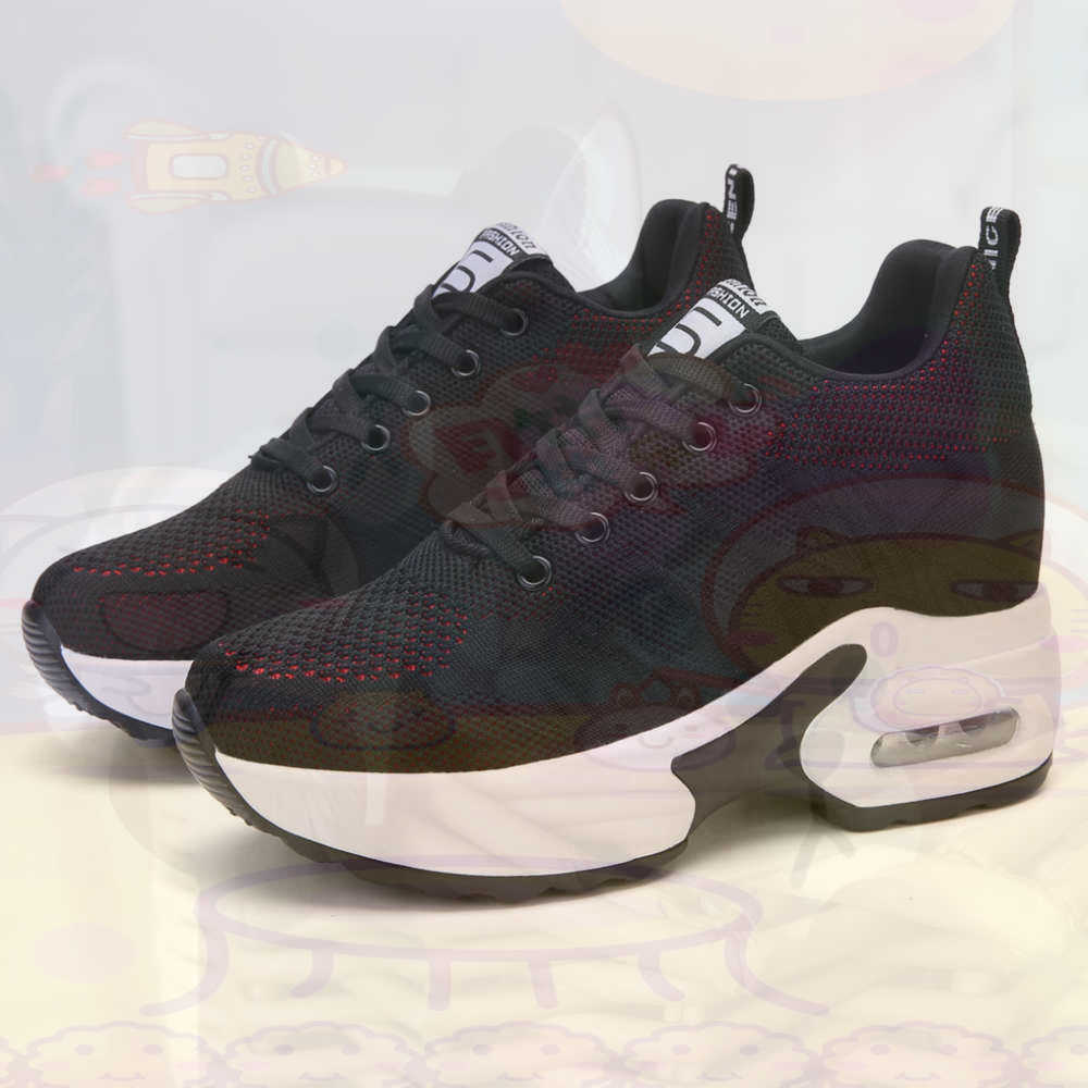 Red Size 36 Shoes Woman Tennis - огляд і ціна Men'S Grooming Salon Sky