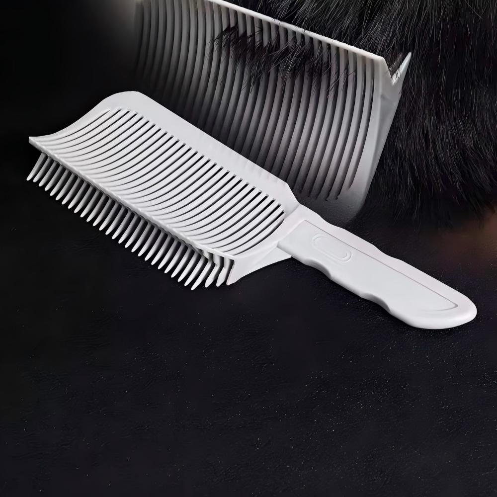 Fading Comb Professional Barbe - огляд і ціна Men'S Grooming Salon