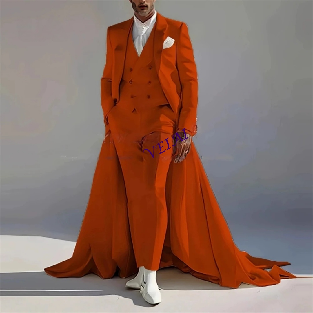 CustomizedMen Banquet Three Pi - огляд і ціна Men'S Grooming Set