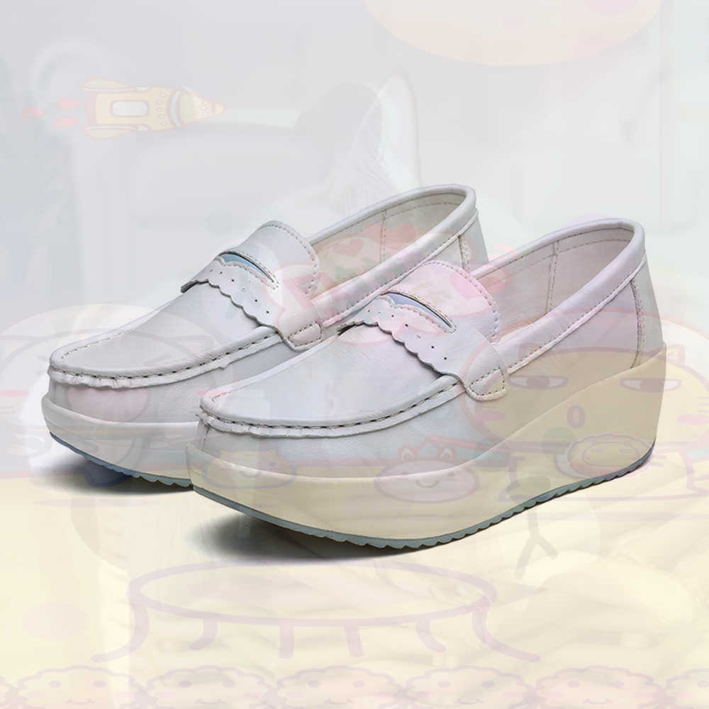 Plataform Winter Pink Sneakers - огляд і ціна Men'S Grooming Salon Sky