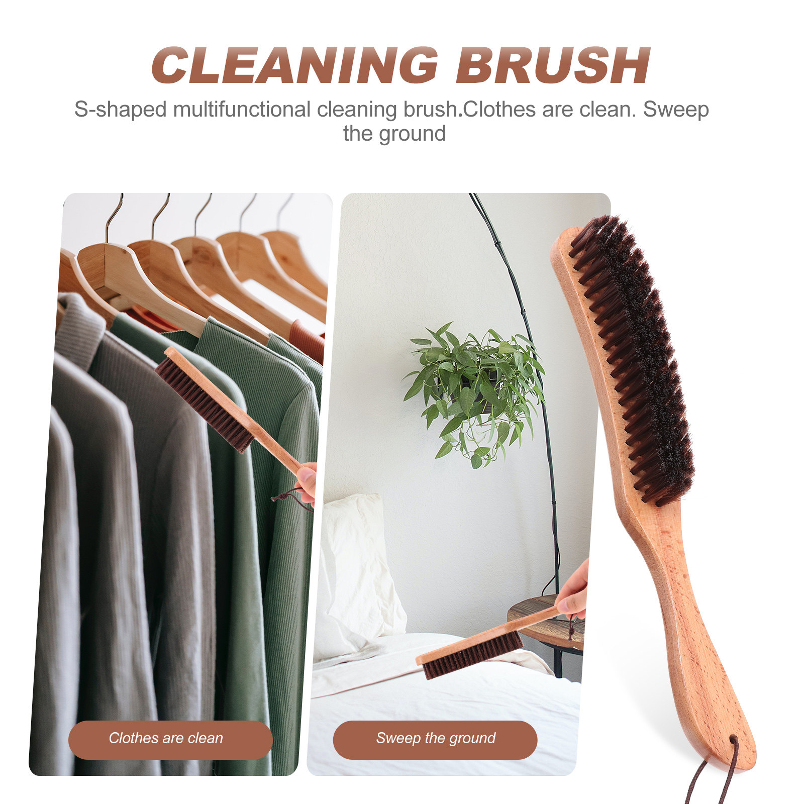 1Pcs Premium Nylon Beard Brush - огляд і ціна Men'S Grooming Salon