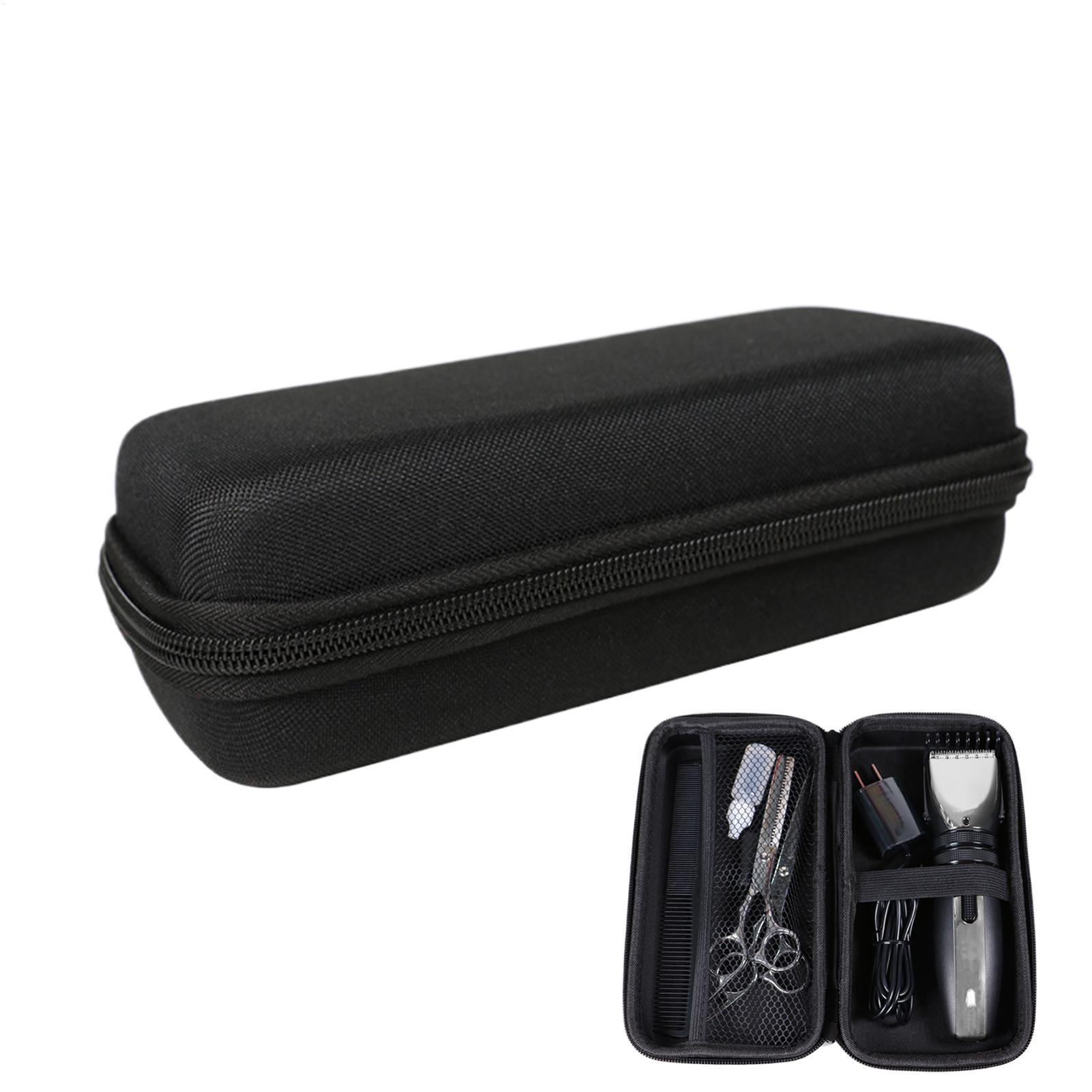 Storage Box Electric Hair Cutt - огляд і ціна Mens Grooming Tools