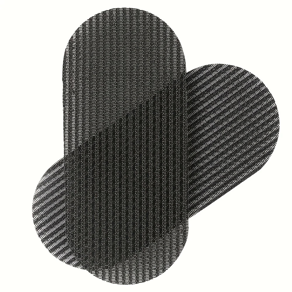 2/4PCS Hair Gripper Sticker Ha - огляд і ціна Men'S Grooming Salon