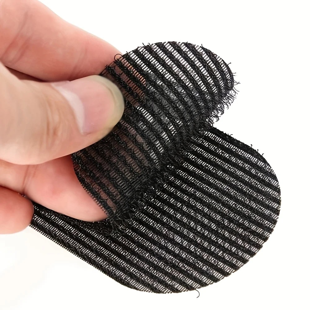 2/4PCS Hair Gripper Sticker Ha - огляд і ціна Men'S Grooming Salon