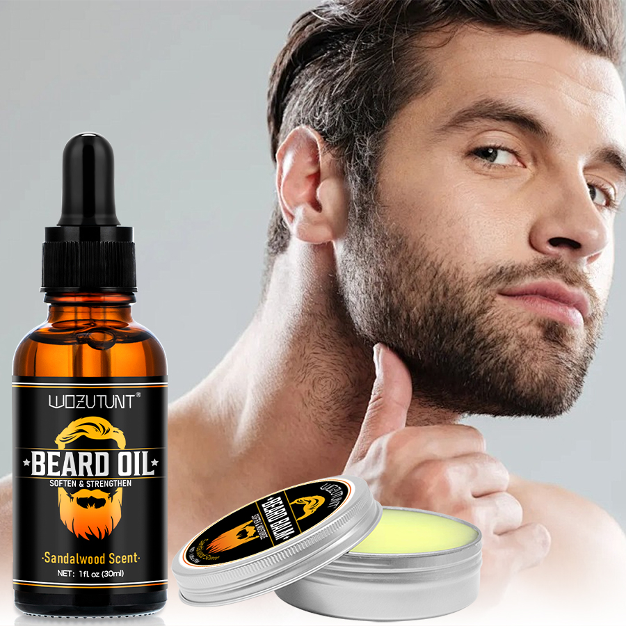 100% Natural Sandalwood Scent  - огляд і ціна Men'S Grooming Products