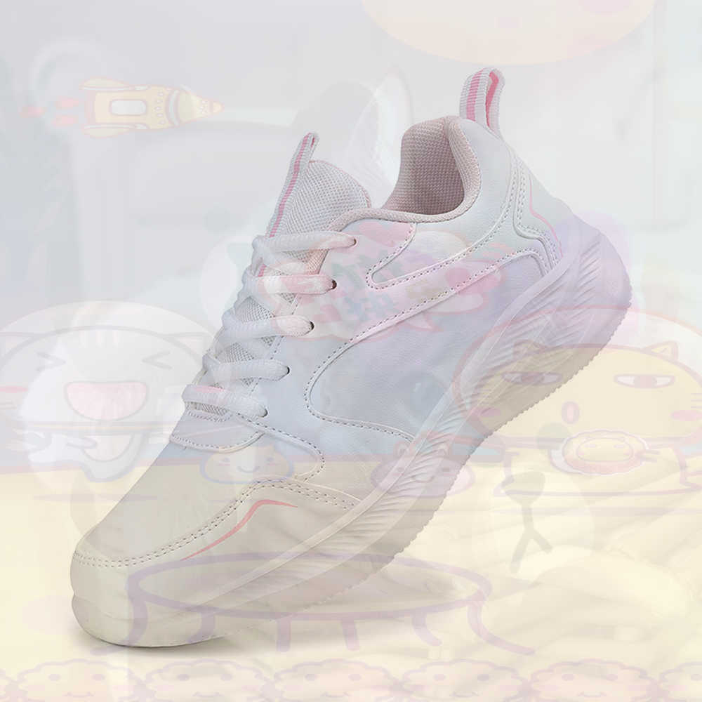 35-40 Number 42 Cool Sneakers  - огляд і ціна Men'S Grooming Salon Sky