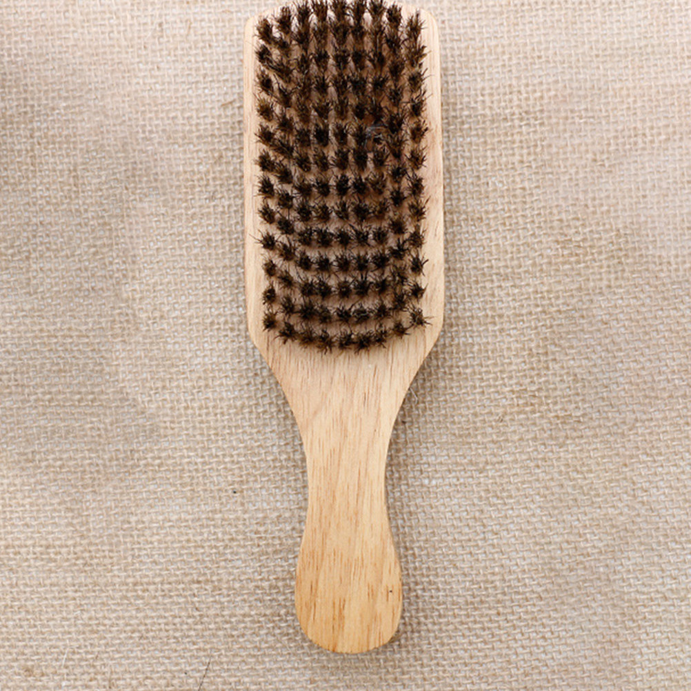 2Pcs Beard Styling Comb Double - огляд і ціна Mens Grooming Tools