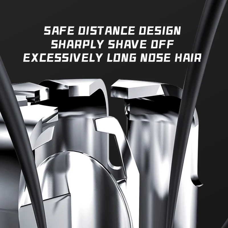 Kemei Rechargeable Electric Ea - огляд і ціна Men'S Grooming Salon