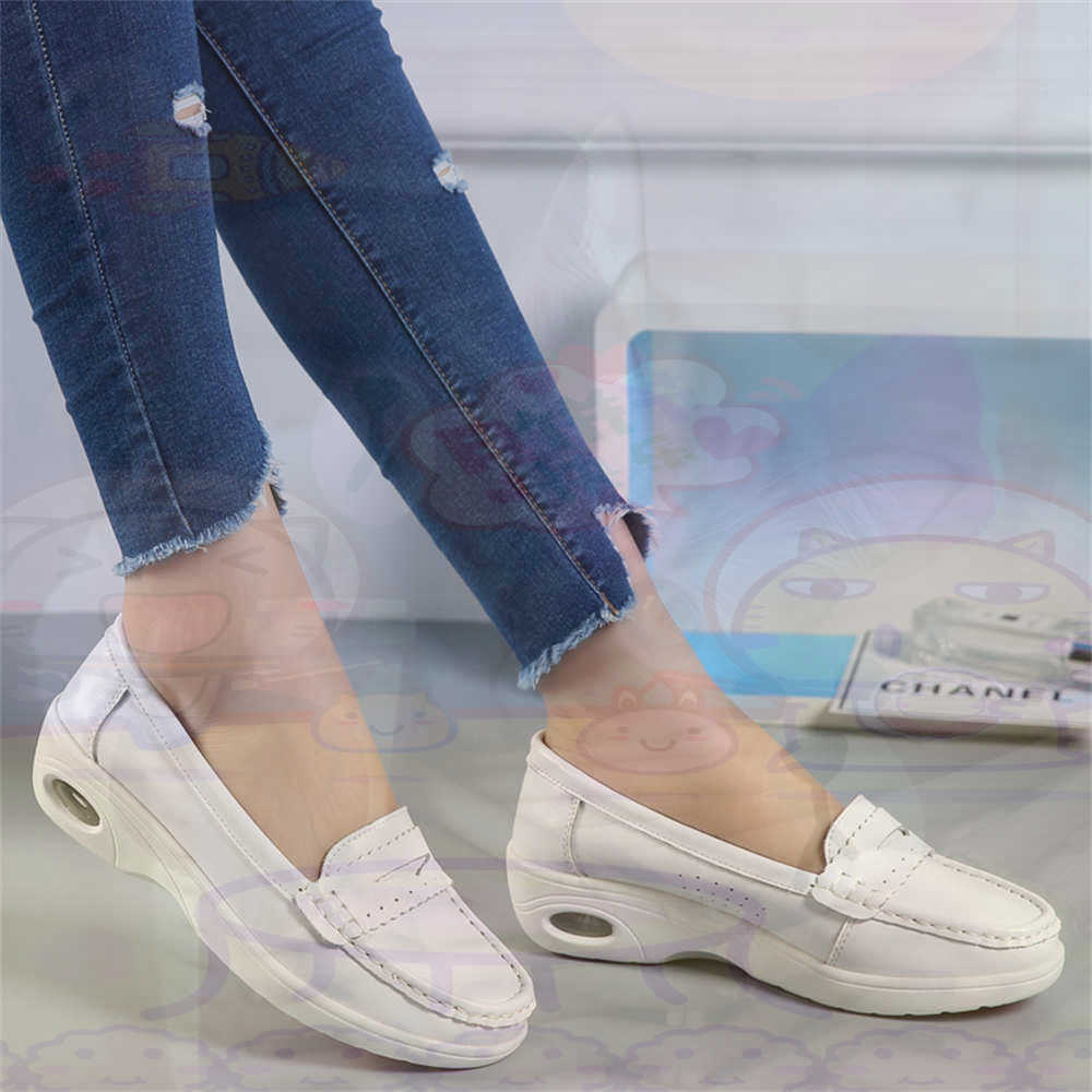 Soft Slip-on Womens Large Size - огляд і ціна Men'S Grooming Salon Sky