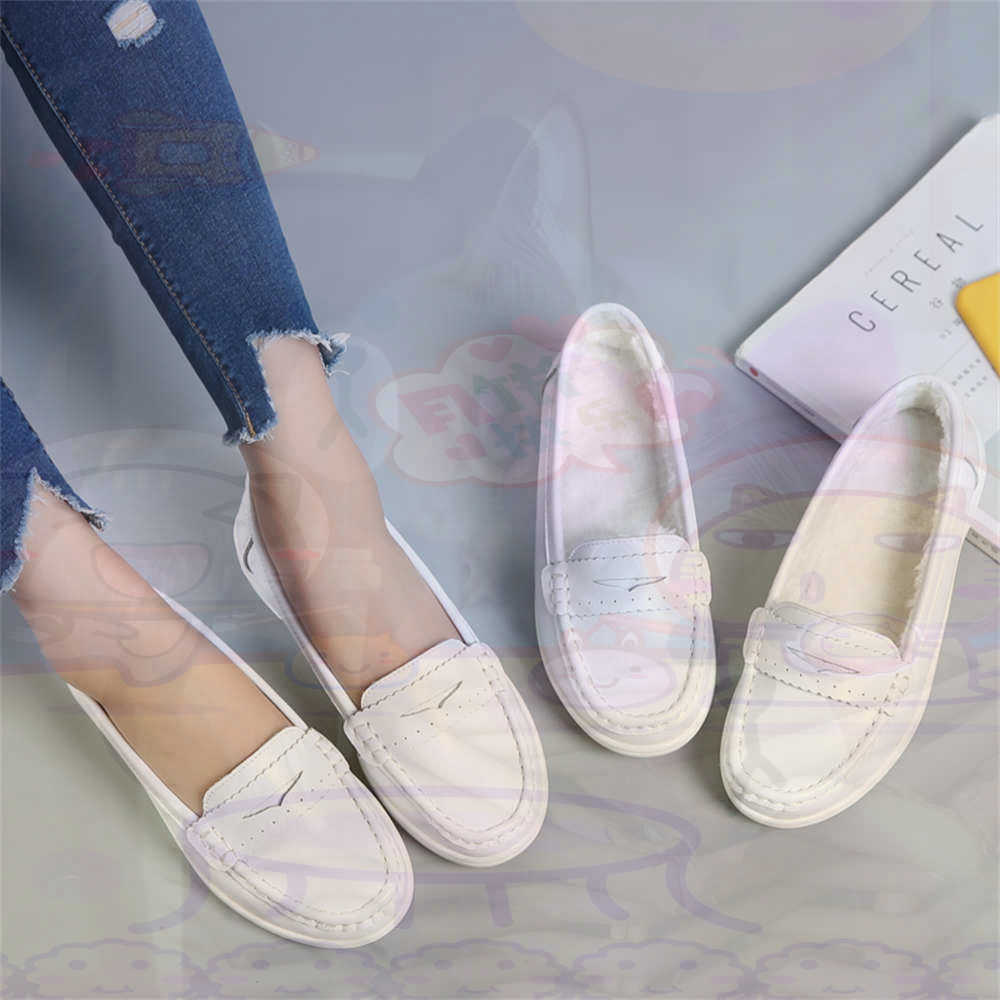 Soft Slip-on Womens Large Size - огляд і ціна Men'S Grooming Salon Sky