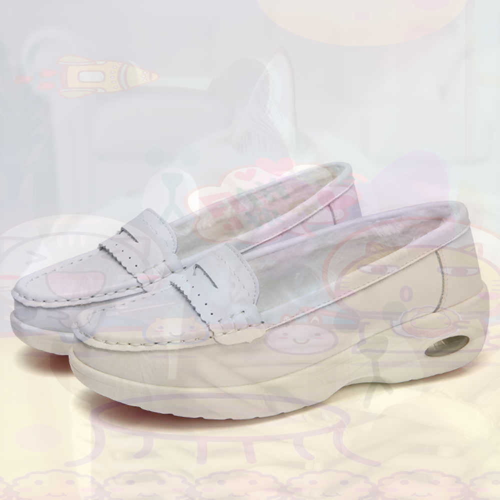 Soft Slip-on Womens Large Size - огляд і ціна Men'S Grooming Salon Sky