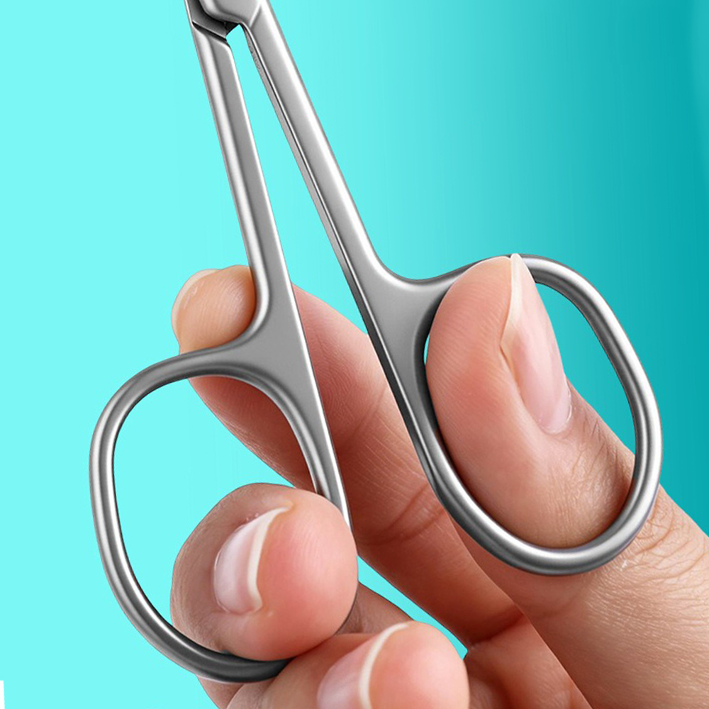 Cuticle Scissors Extra Fine fo - огляд і ціна Men'S Grooming Tips