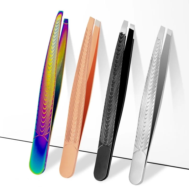 Precision Tweezer Hair Plucker - огляд і ціна Men'S Grooming Tips