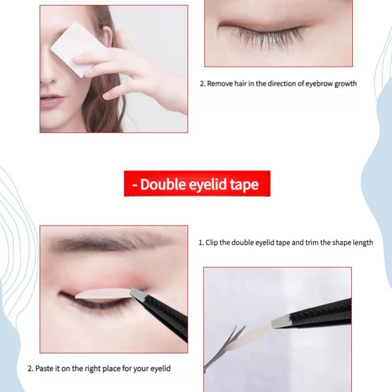 Precision Tweezer Hair Plucker - огляд і ціна Men'S Grooming Tips