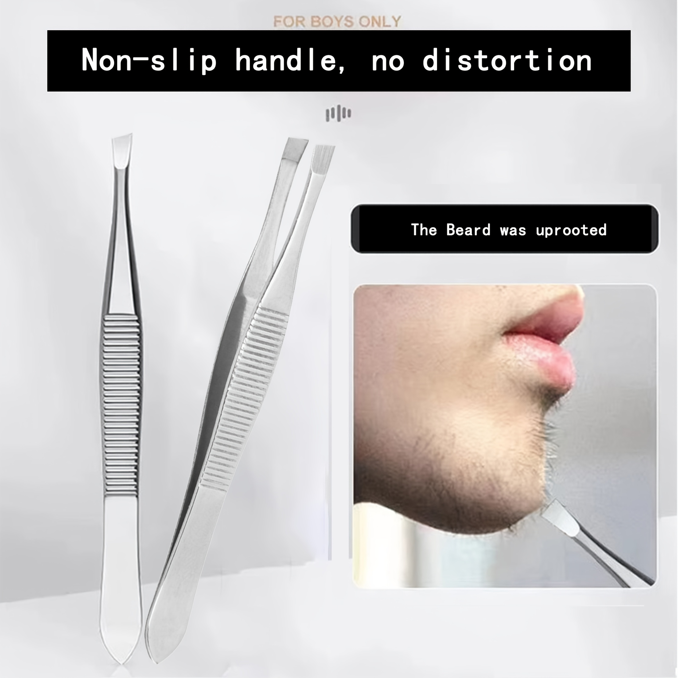 Professional Precision Eyebrow - огляд і ціна Men'S Grooming Tips