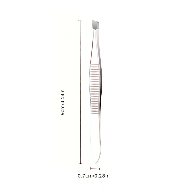 Professional Precision Eyebrow - огляд і ціна Men'S Grooming Tips