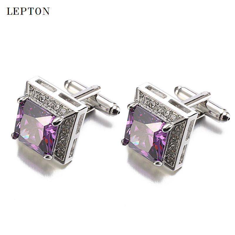 Hot Sales Purple AAA Zircon Cu - огляд і ціна Men'S Grooming Gift Box