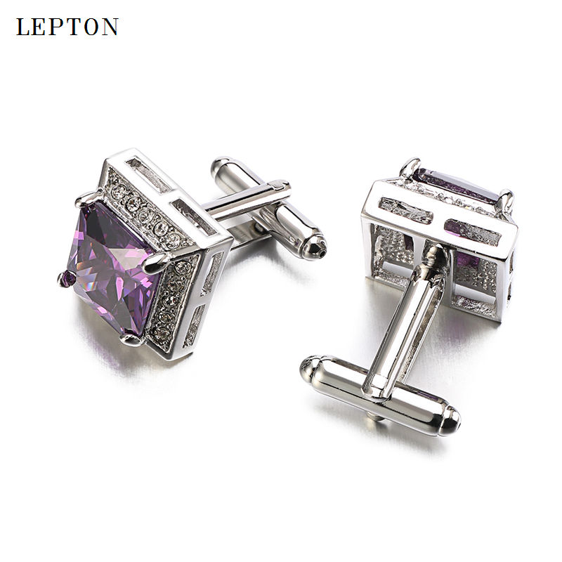 Hot Sales Purple AAA Zircon Cu - огляд і ціна Men'S Grooming Gift Box