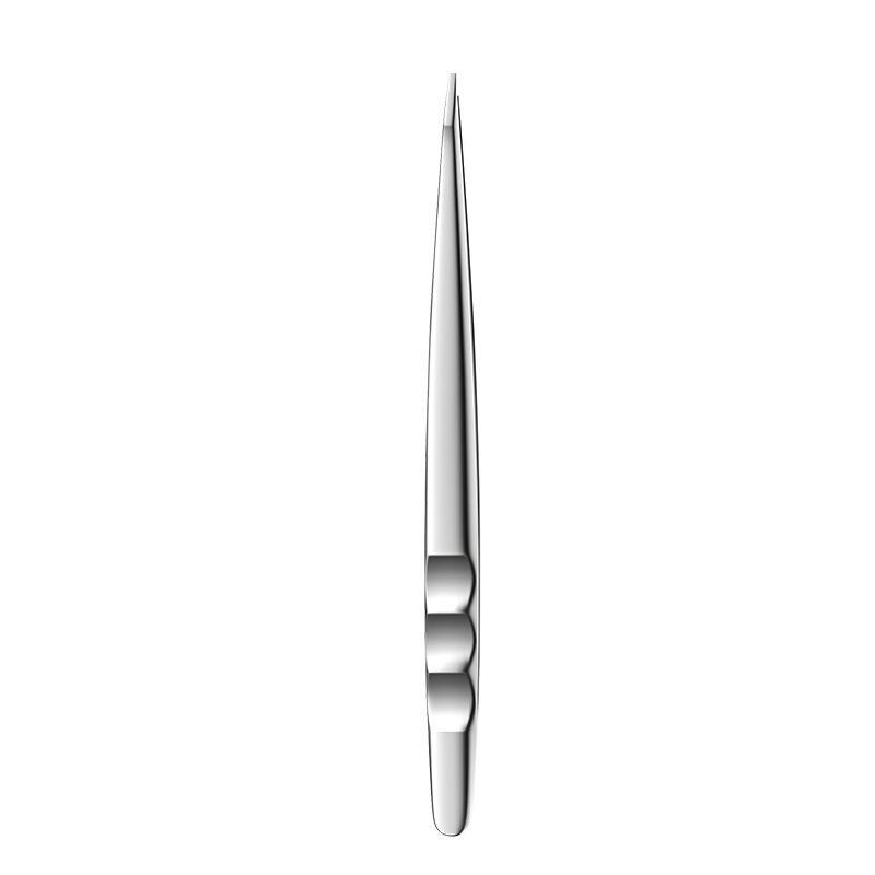 Stainless Steel Tweezers High  - огляд і ціна Mens Grooming Tools
