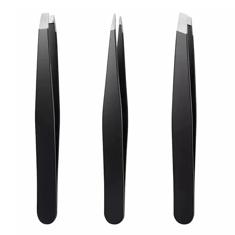 Stainless Steel Eyebrow Tweeze - огляд і ціна Men'S Grooming Tips