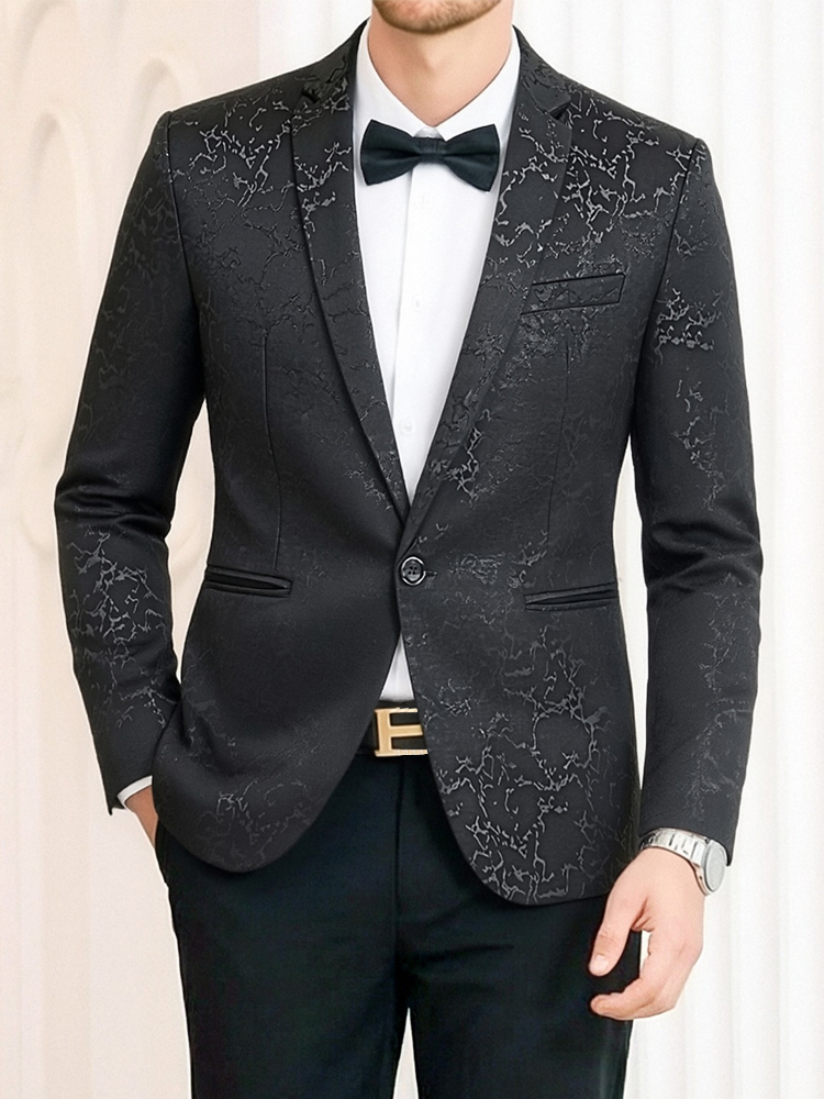 Boutique Fashion Solid Color H - огляд і ціна Jack Men'S Grooming