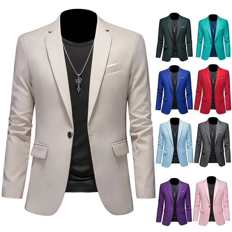 Boutique Fashion Solid Color H - огляд і ціна Jack Men'S Grooming