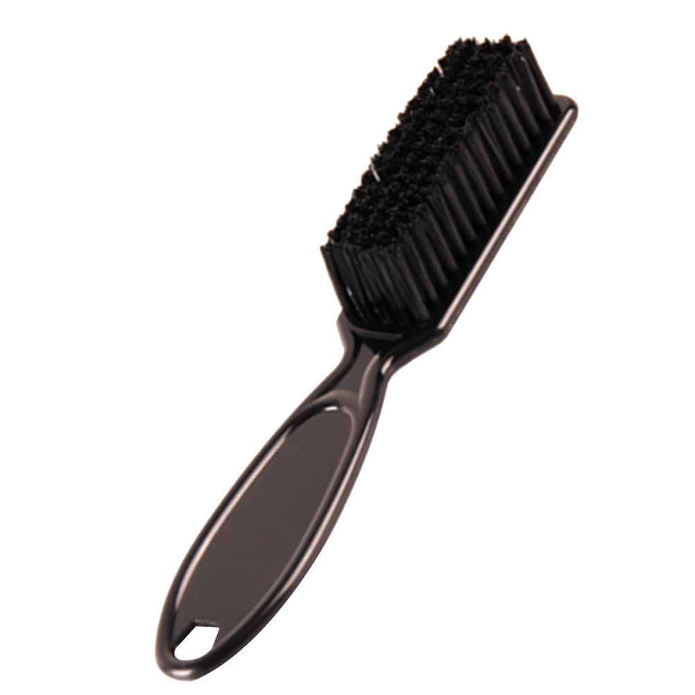 3Pcs Beard Brush Smooth Handle - огляд і ціна Mens Grooming Tools
