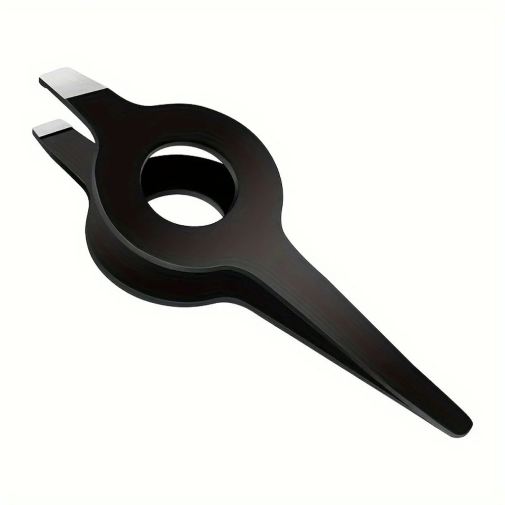 High Precision Eyebrow Tweezer - огляд і ціна Men'S Grooming Tips