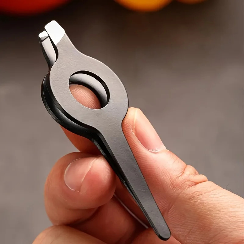 High Precision Eyebrow Tweezer - огляд і ціна Men'S Grooming Tips