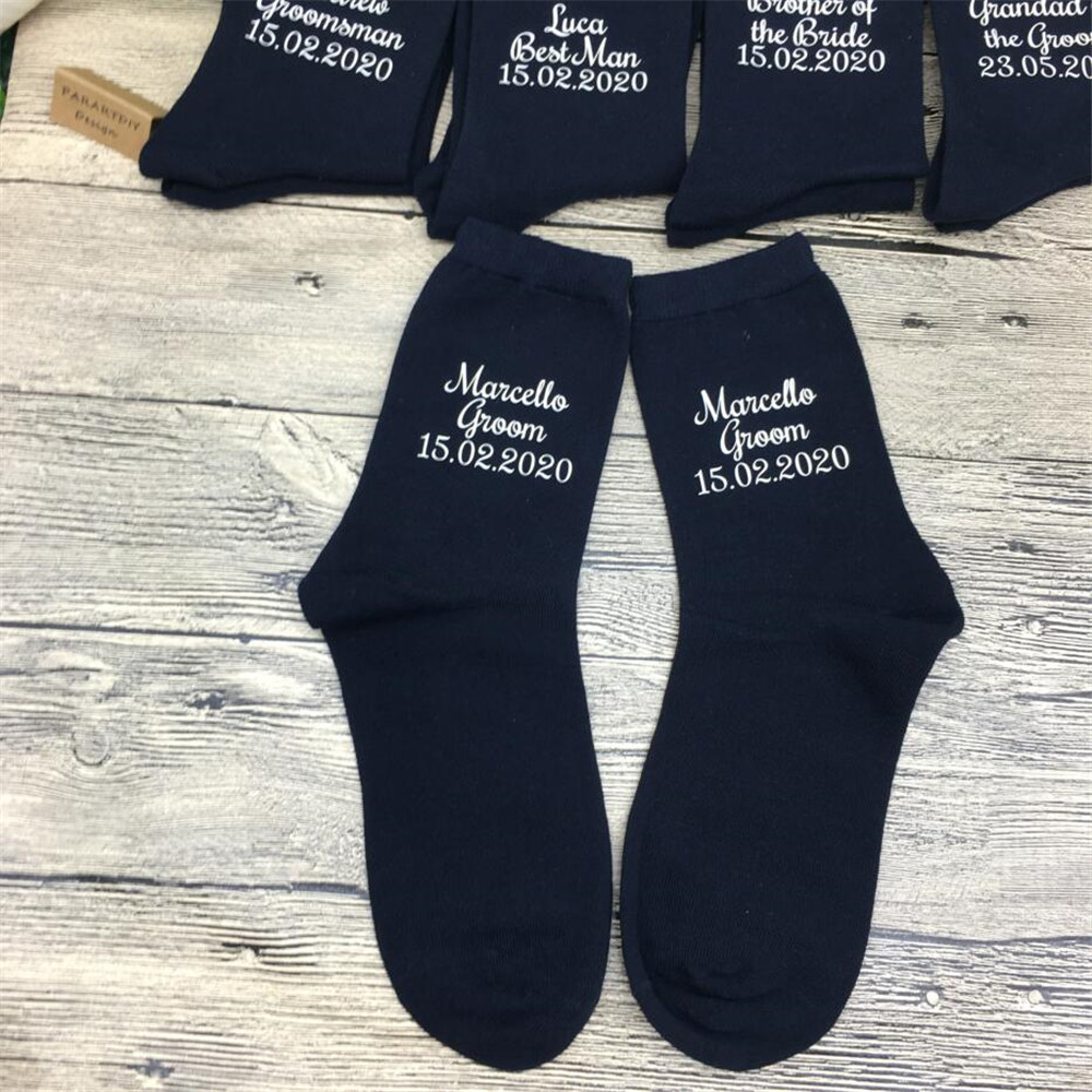 SocksTeam Groom, Groom Socks,  - огляд і ціна Men'S Grooming Wedding Day