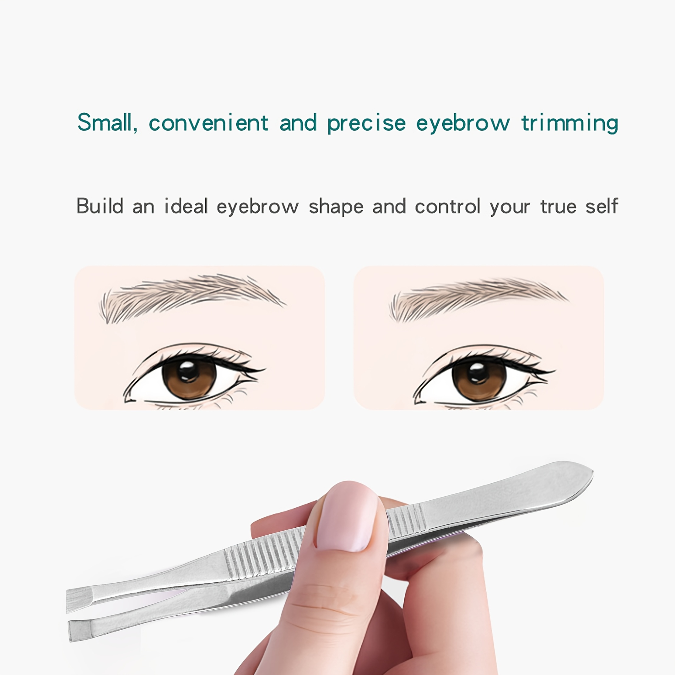 Professional Precision Eyebrow - огляд і ціна Men'S Grooming Tips